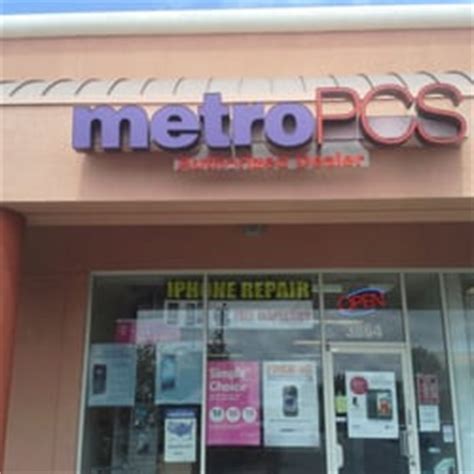 metropcs fremont